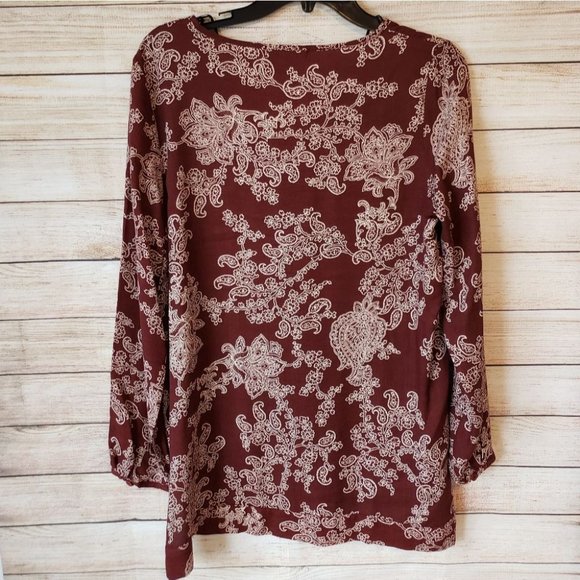 🆕️ PLEIONE HIGH-LOW WOMEN'S TOP - Picture 7 of 7